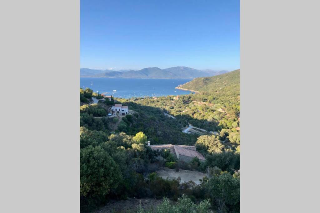 Villa Somptueuse D'architecte Avec Vue *