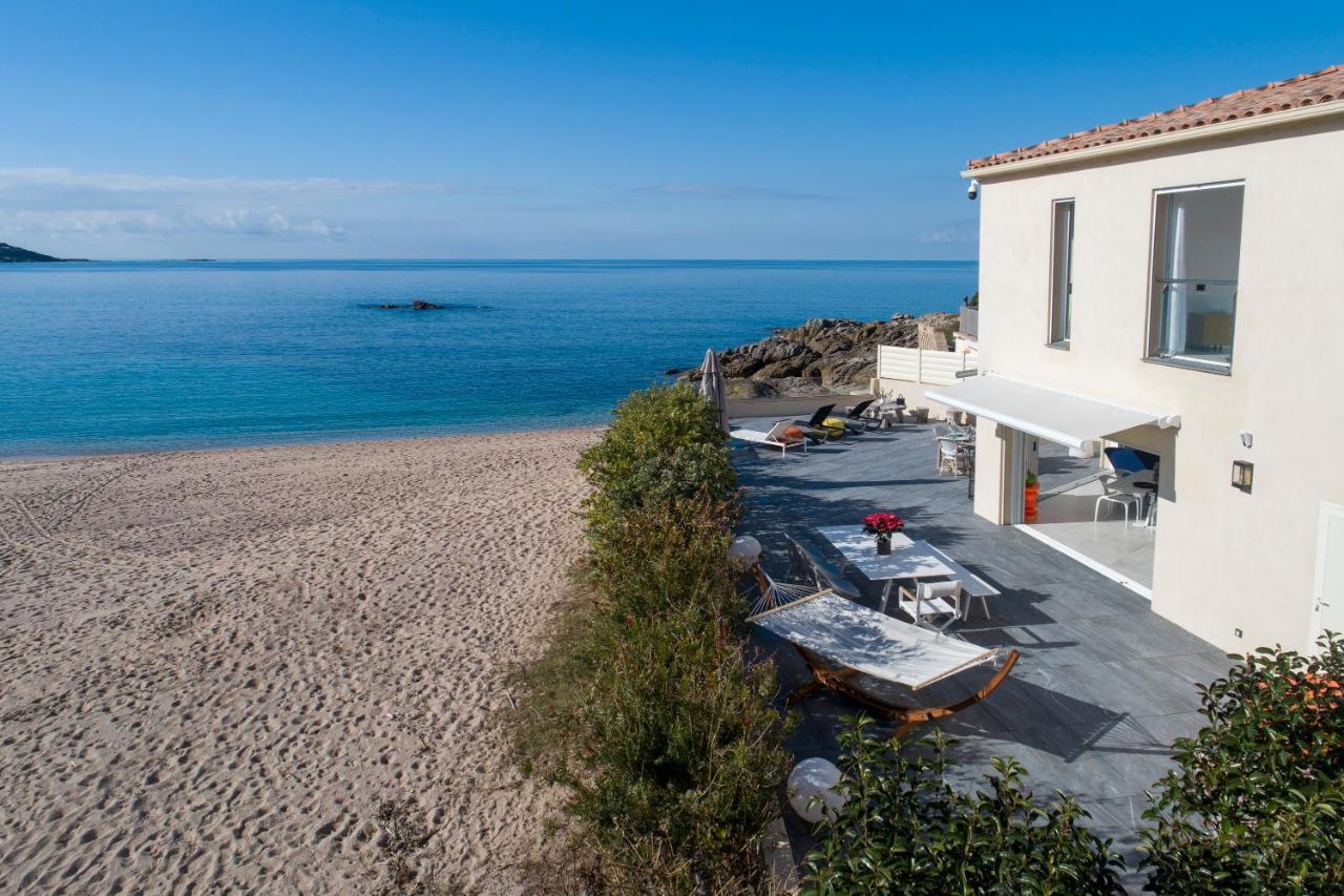 La Maison Sur La