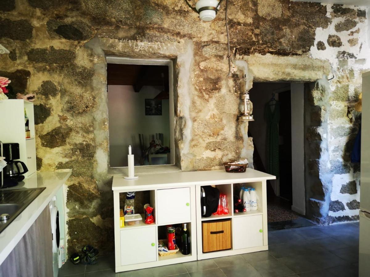 Maison De Village Avec Jardin Privatif *