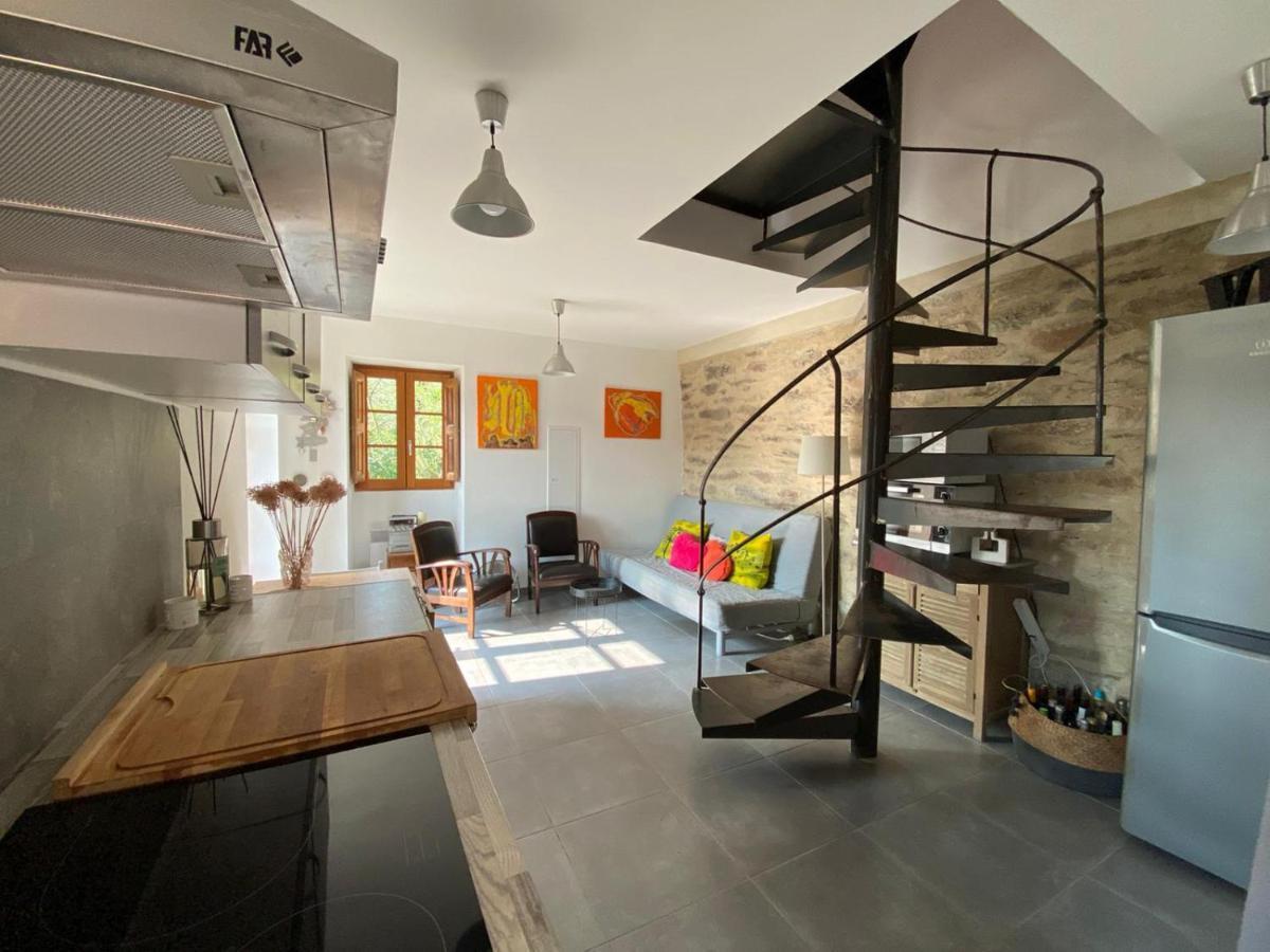 Holiday home Les Canali *