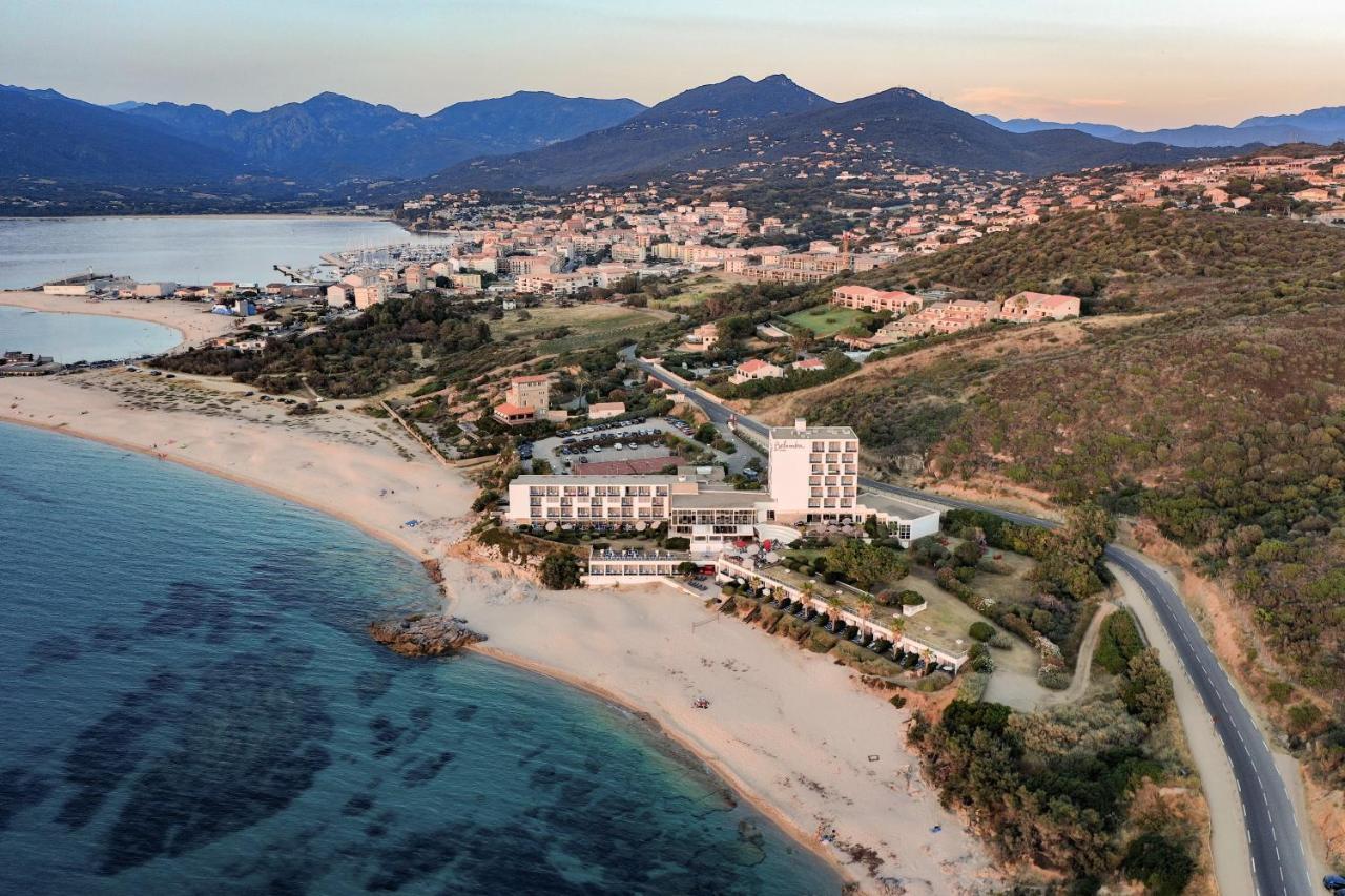 Hotel Arena Bianca