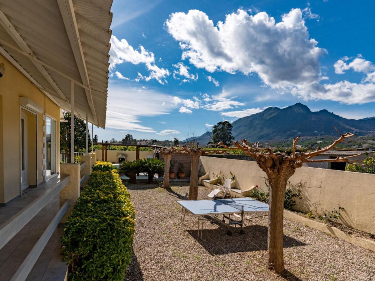 La Cerisaie By Interhome Holiday home
