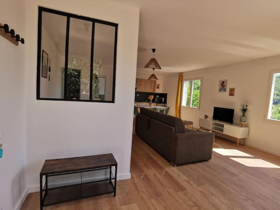 Apartment 2 Ou 4 Personnes.