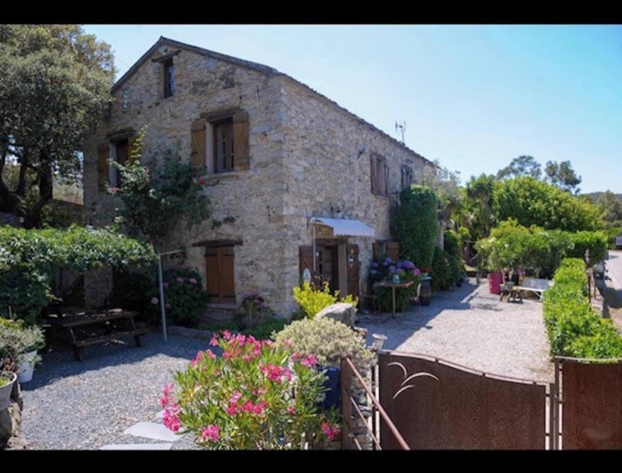 Holiday home U Granu Di Bellezza
