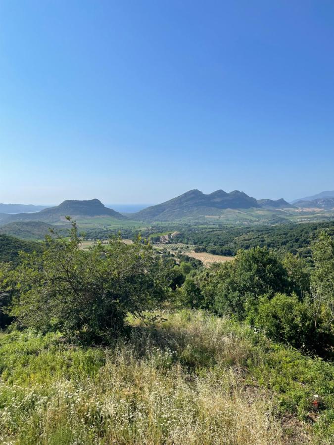 Casa Di Cajucan * Poggio-d'Oletta