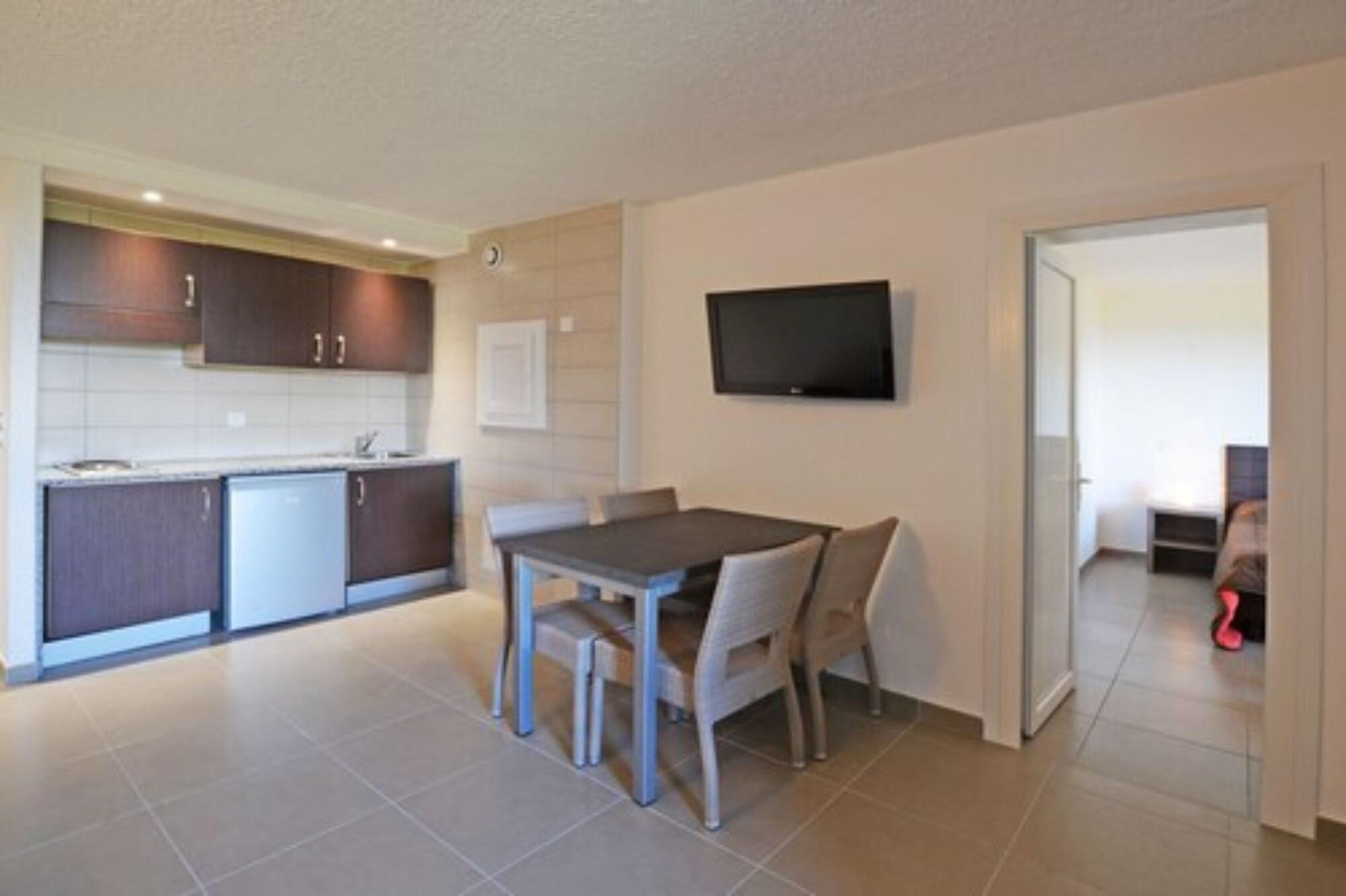 La Vallicella Apartment