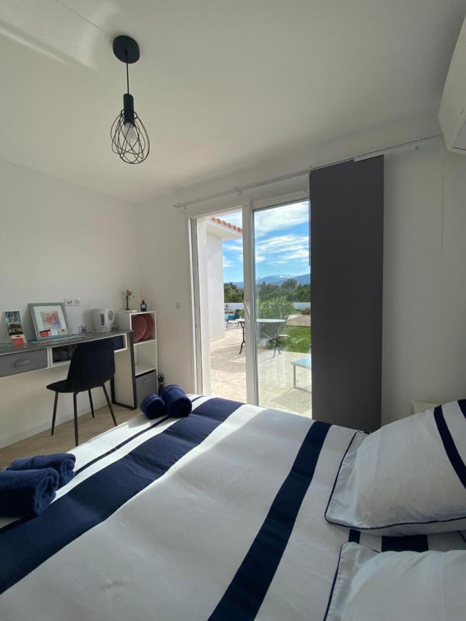 Vittoria Bed & Breakfast *