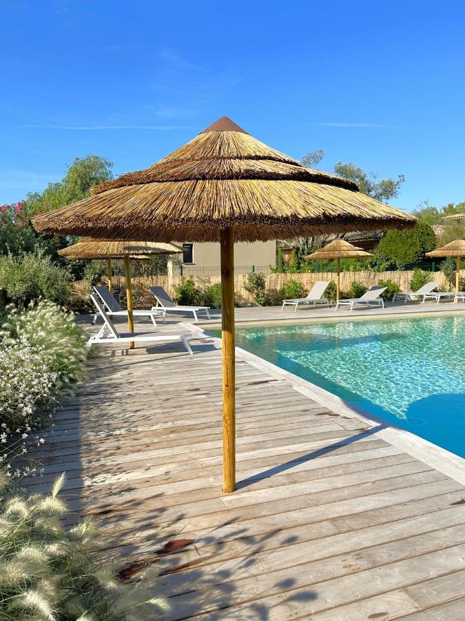 Duplex Marina Rossa * Lecci
