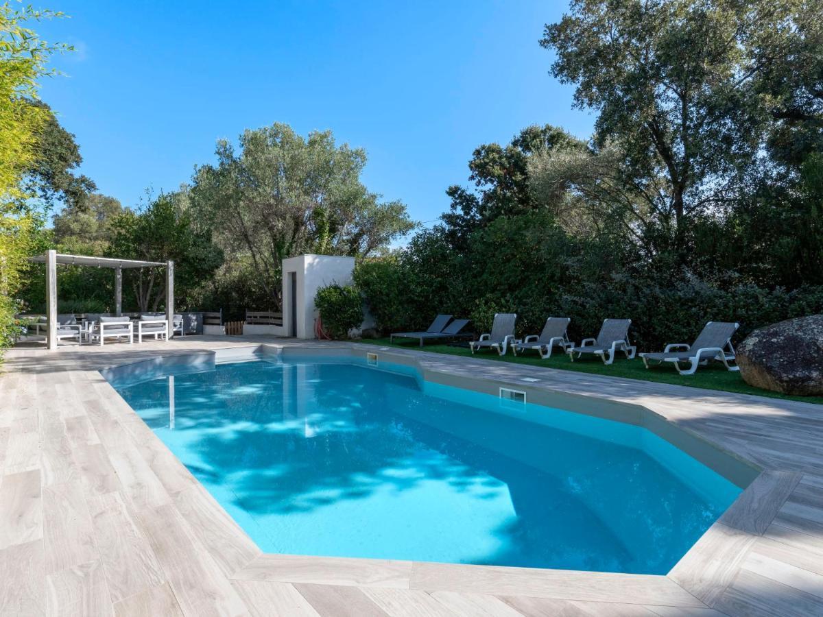 Romana By Interhome Villa