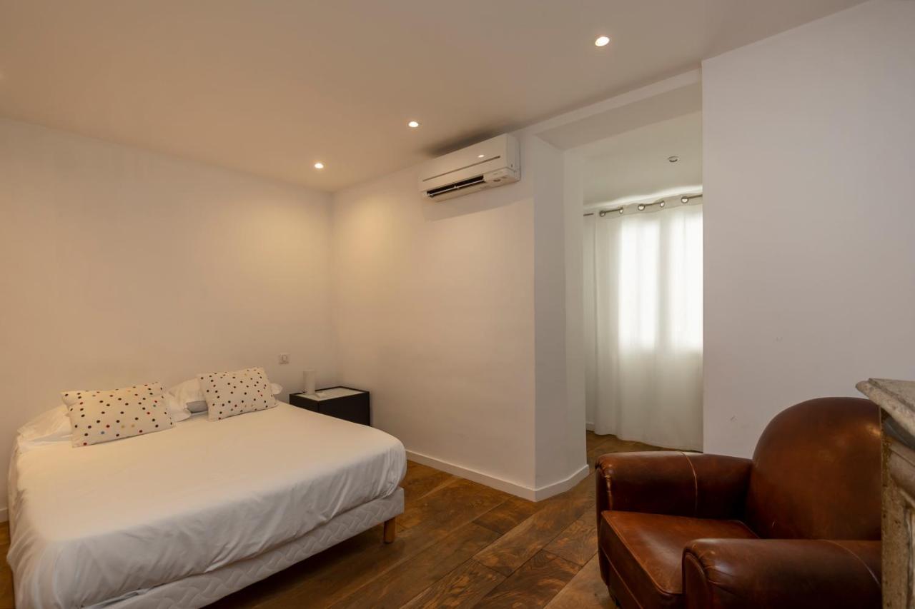 Apartment Du Roi De Rome - Hypercentre