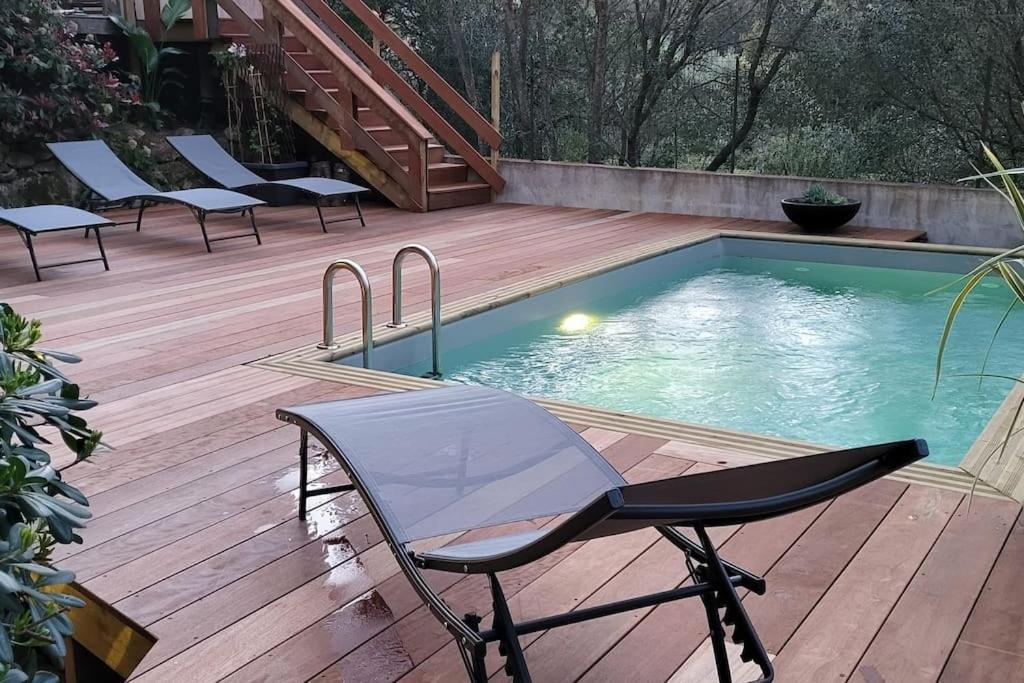 Casa Marcelli 3 Apartment Porto-Vecchio (Corsica)