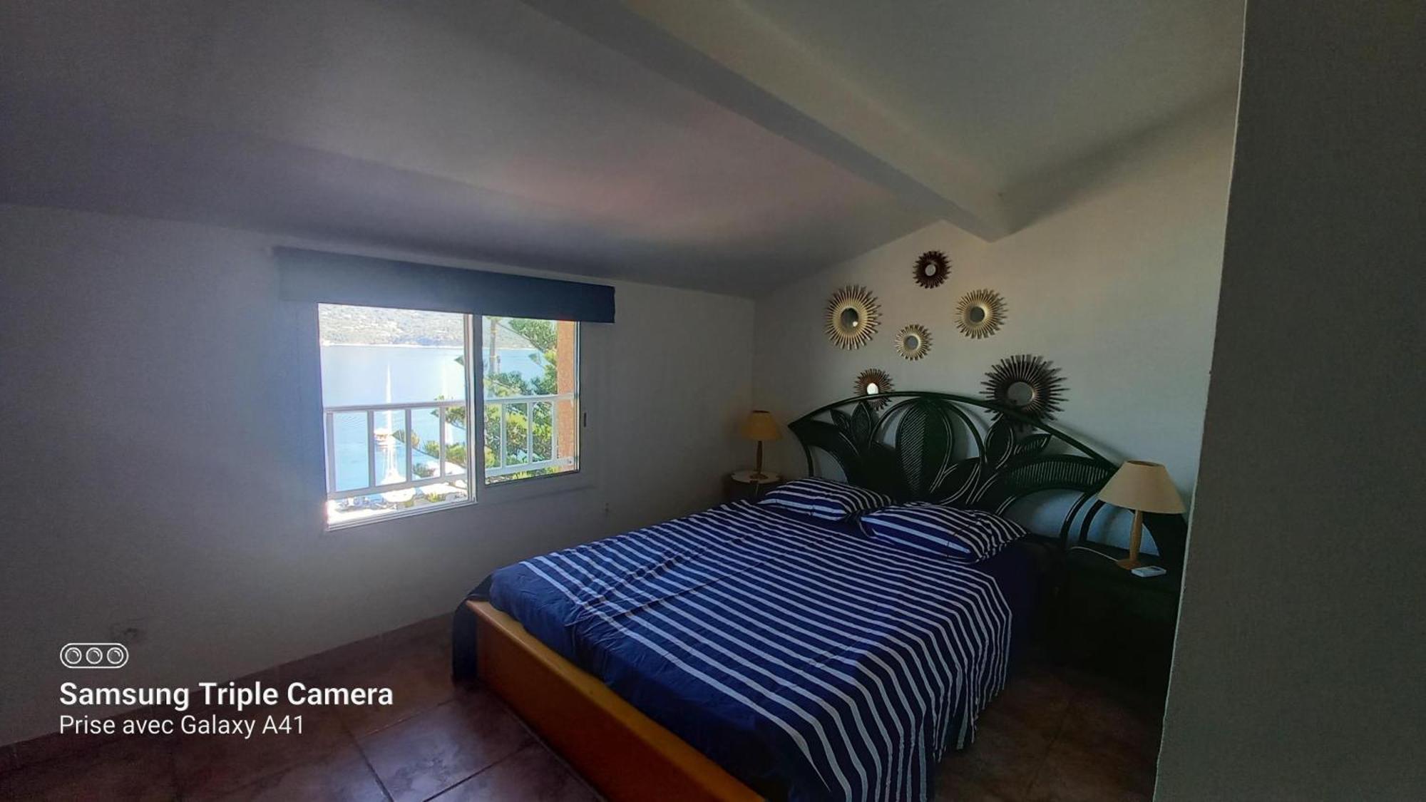Duplex Plaisance Cote Mer Apartment Propriano (Corsica)