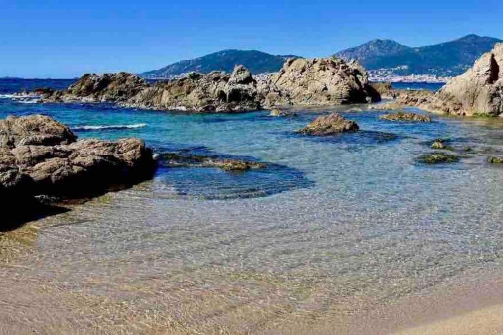 Proche Ajaccio Apartment *