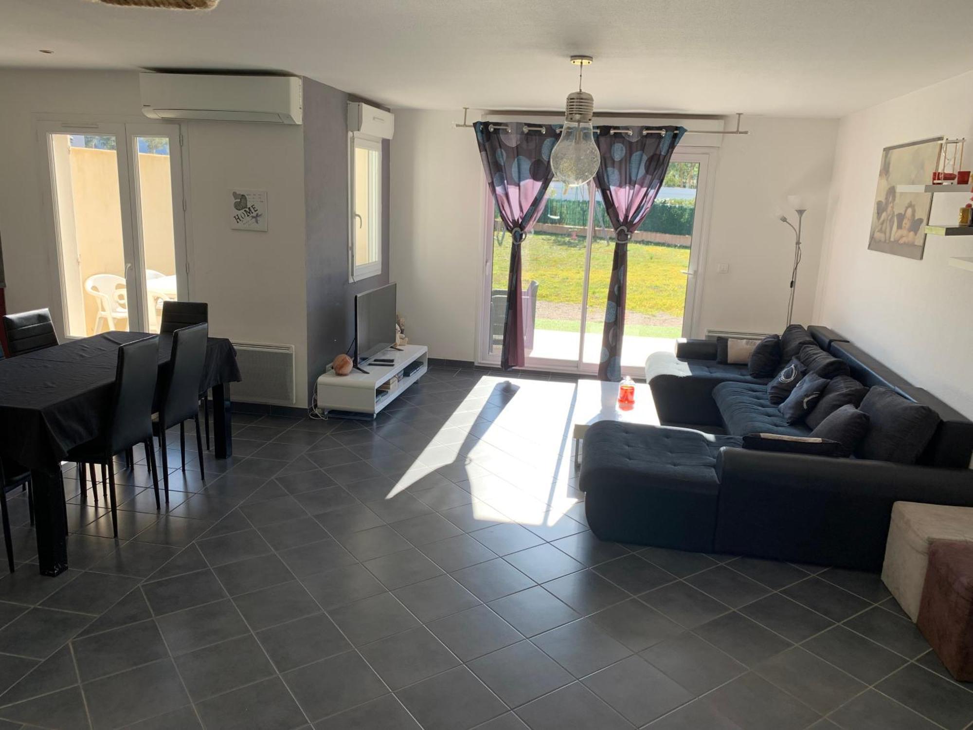 T3 5p De 85m² Avec Jardin A Holiday home *