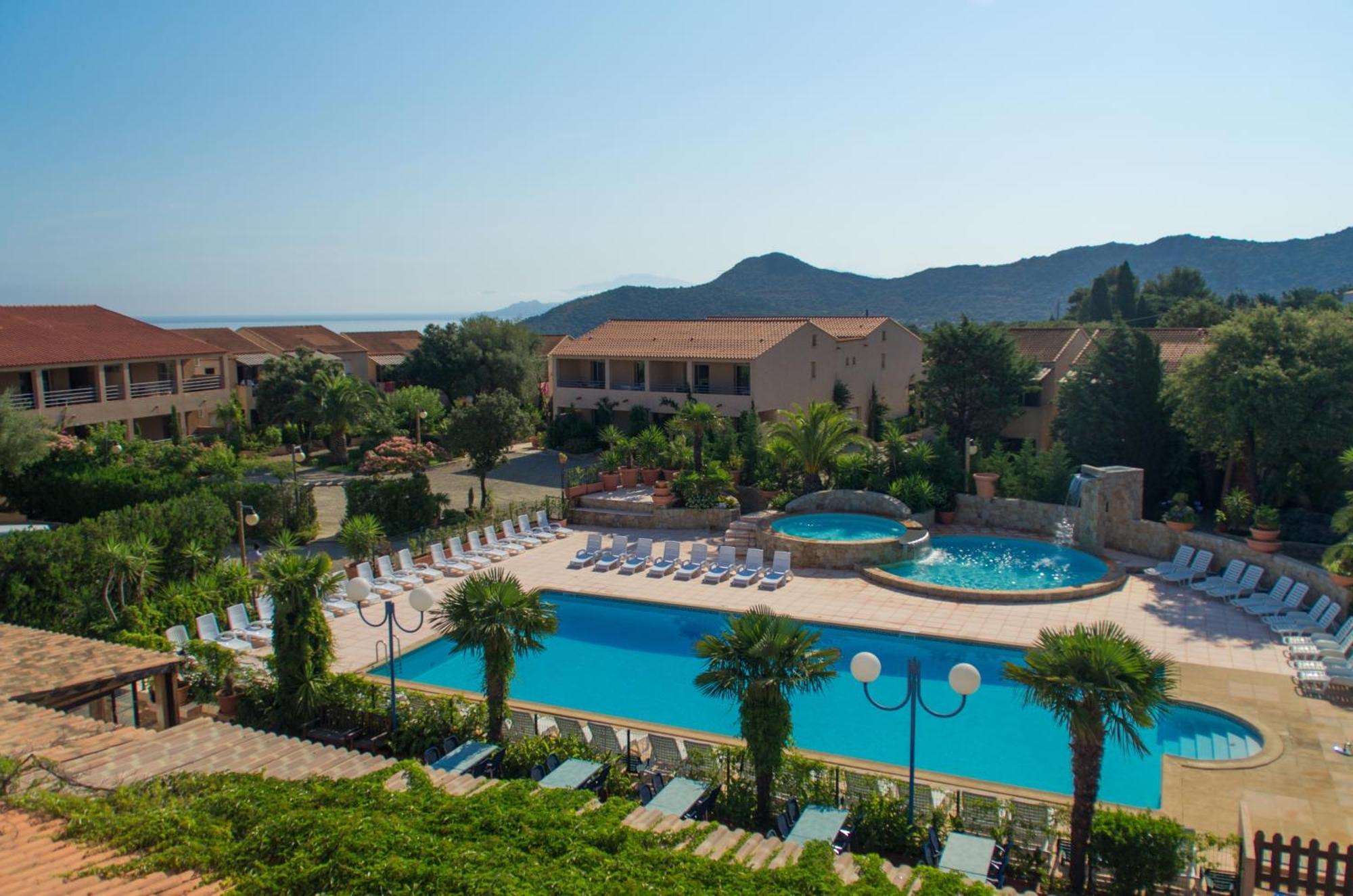 Holiday park Et Benista