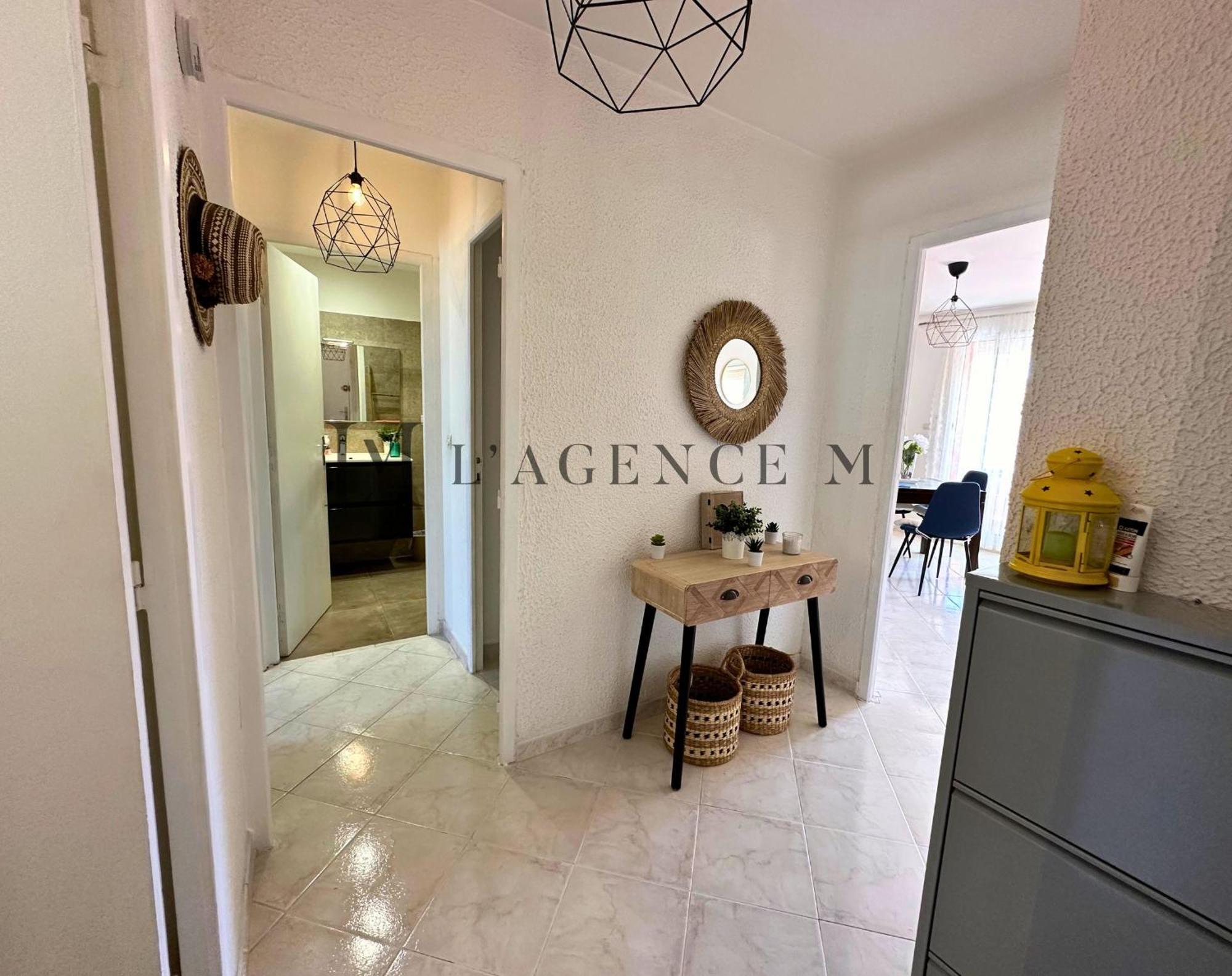 San Francescu Centre-ville Apartment *