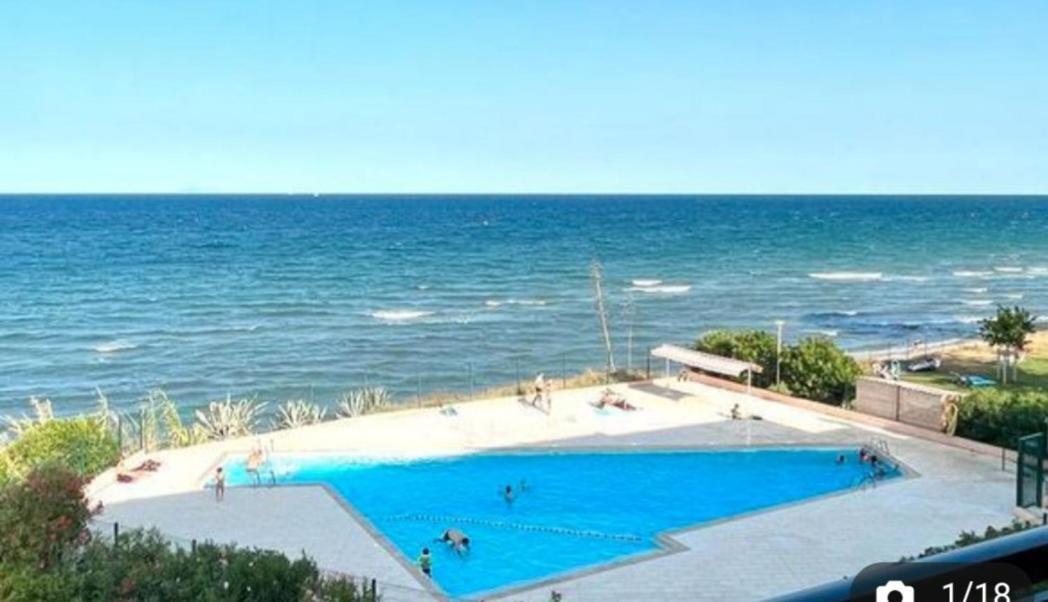 Casa Santa Lucia