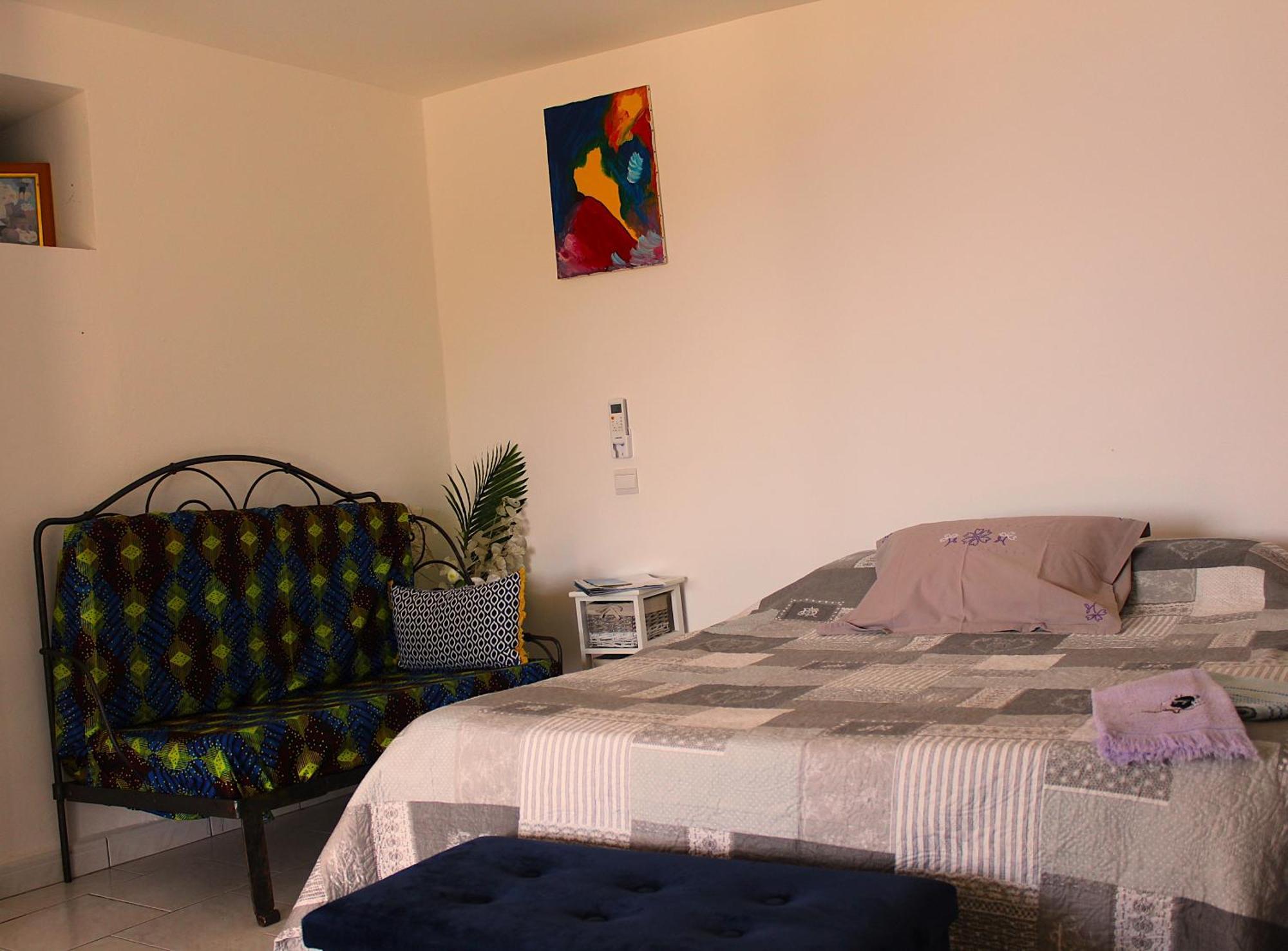 Apartment & Soleil *
