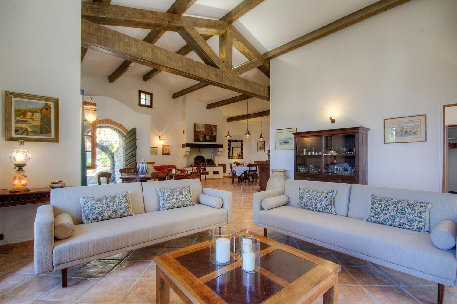 Apartment Le Campu Latinu *