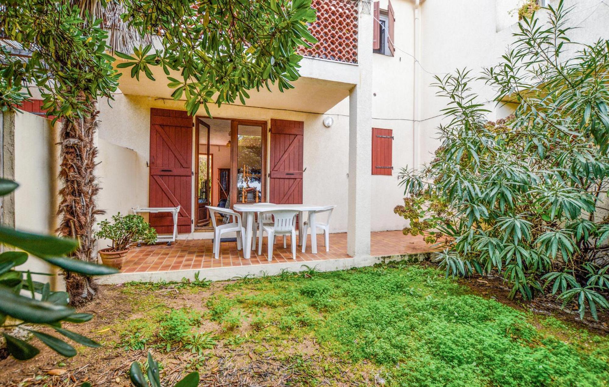 1 Bedroom Stunning In * Cargese