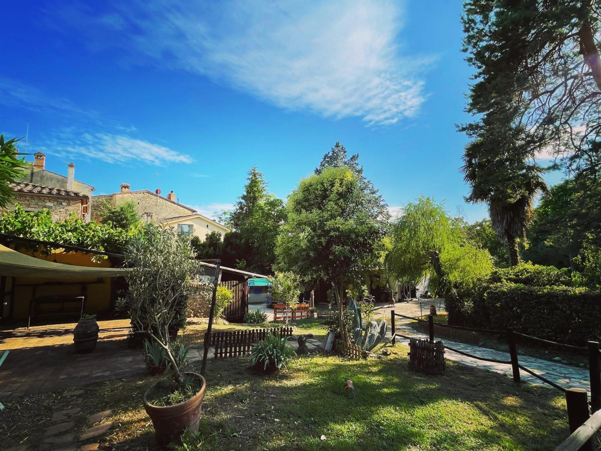 Antiche Dimore Vescovado Country house