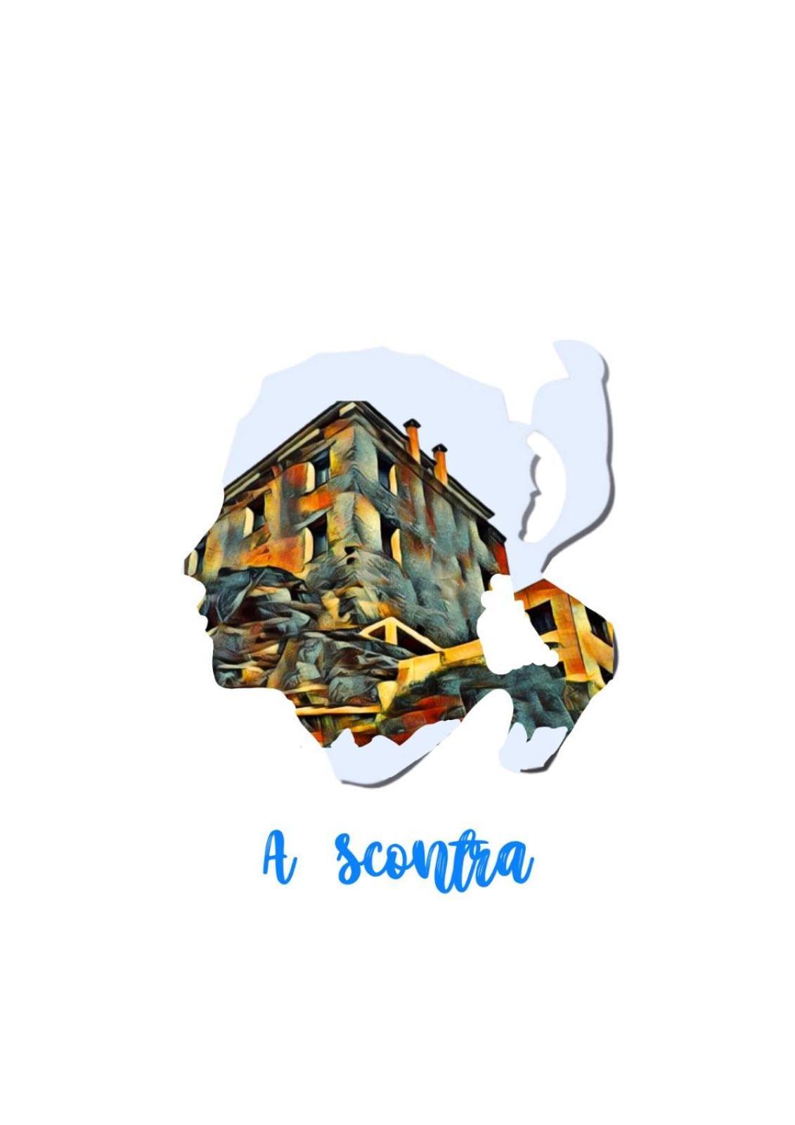 Country house A Scontra Moita