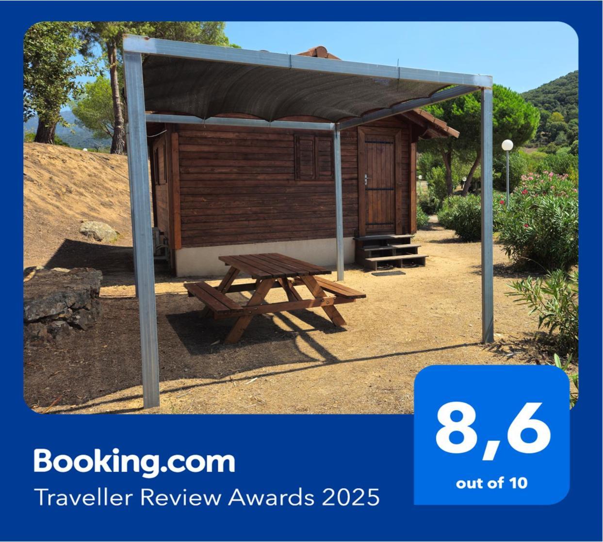 Camping Les Couchants Campsite 3*
