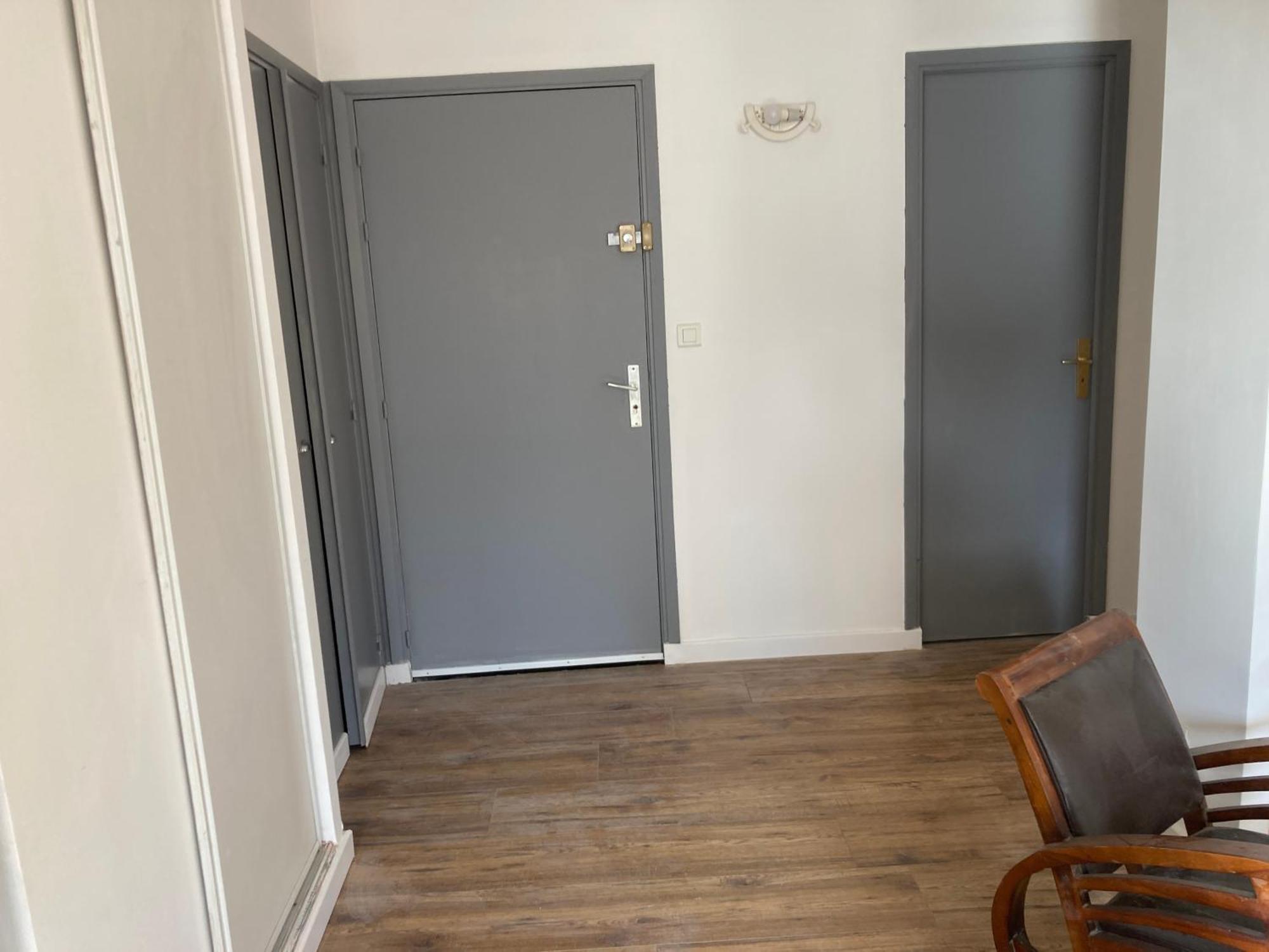 Centre Apartment