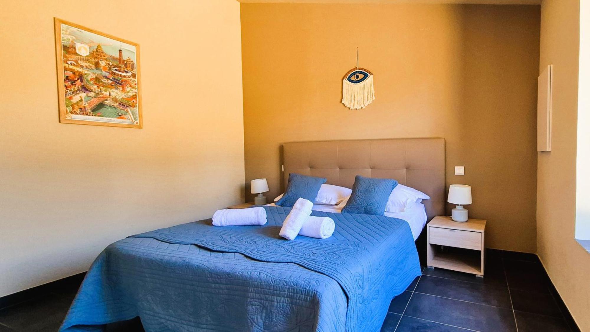 Lucendiluna 14 Personnes Piscine 5min Le Paradis Villa