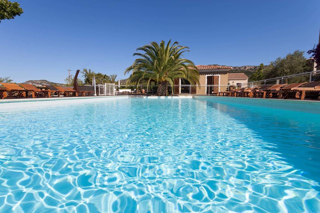 Resort E Caselle Villas Hotelieres Patrimonio