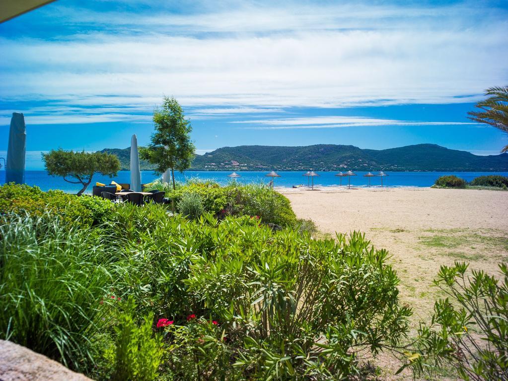 Aparthotel Paese Serenu Porto-Vecchio (Corsica)