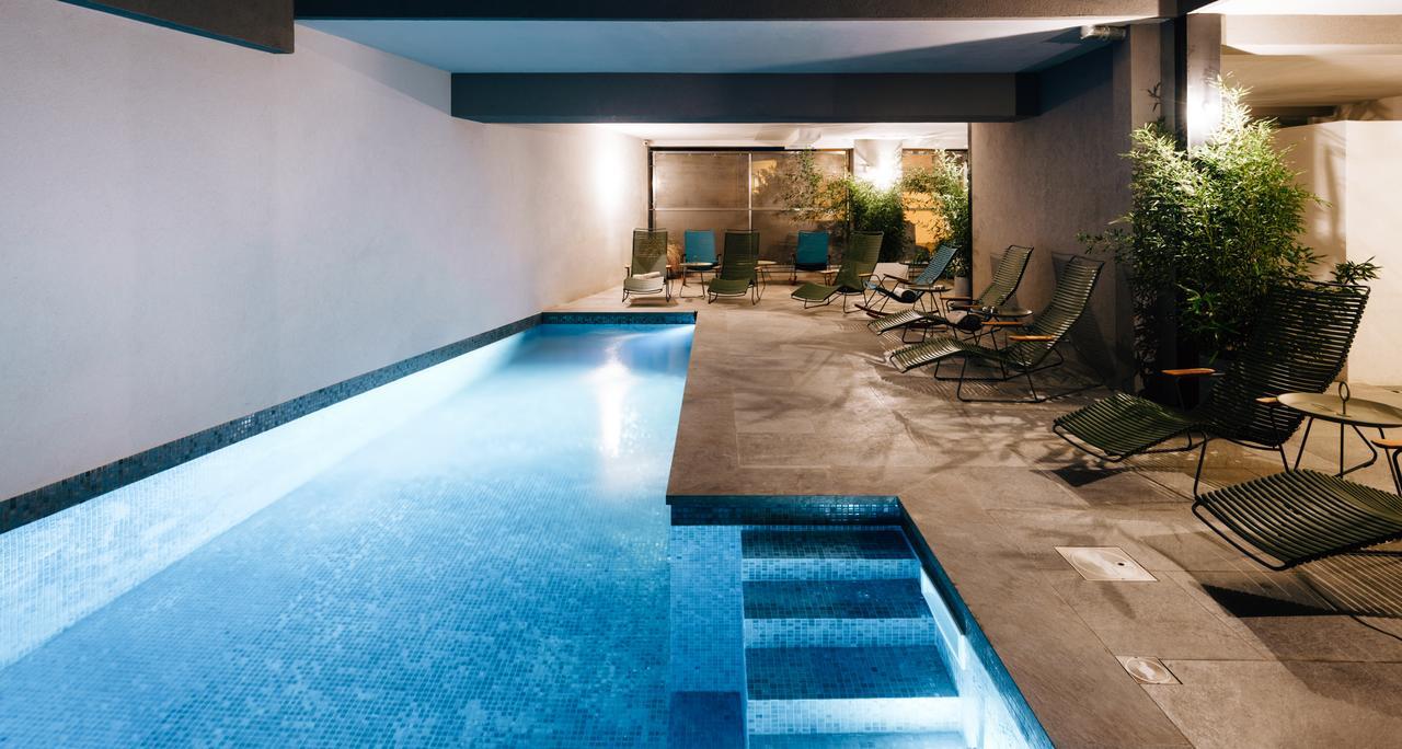 Hotel Citta Di Lume & Lofts