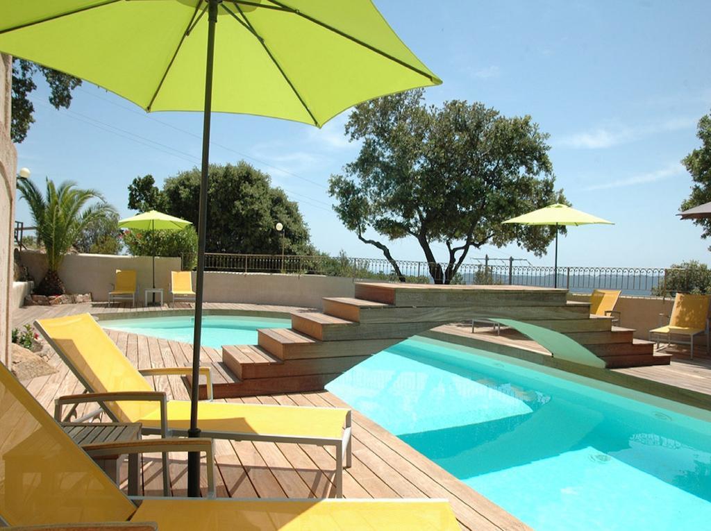 Holiday park Du Maquis