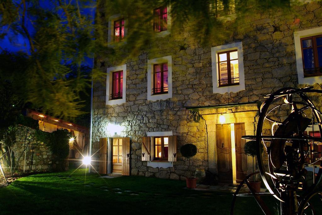 Carpe Diem Palazzu Hotel Eccica-Suarella (Corsica)