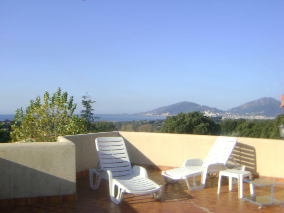 Villa Le Kalliste *