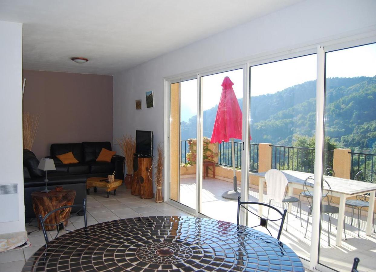 Domaine U Bugnu * Vico