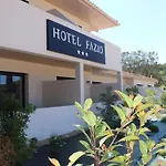 Hotel Fazio