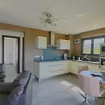 Porticcio- Tres Bel Appartement Proche Des Plages F3-Mas Du Soleil