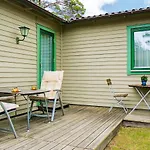 6 Person Holiday Home In Mellbystrand