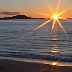 Porticcio- Tres Bel Appartement Proche Des Plages F3-Mas Du Soleil