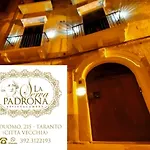 La Serva Padrona