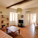 Appartement Centre Ville Ajaccio