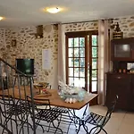 Beautiful Holiday Home Near Moriani-Plage