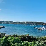 Charmante Villa 2 Chambres Les Pieds Dans L'Eau Bonifacio