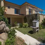 Modern Villa With Private Pool