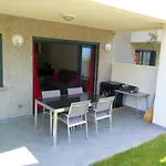 Appartement Charmant A Olmeta Di Tuda Avec Piscine Partagee