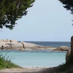 Rez De Jardin Climatise - 2 Min Plage - Piscine