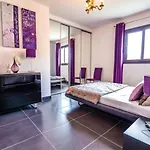 Appartement Terrasse Cita Di Sali Porto Vecchio