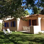 Hameau De Piscia