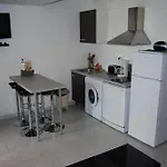 Mini Villa A Santa Giulia, A 5 Minutes A Pied Des Plages